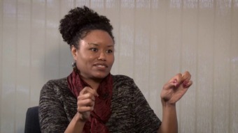Bridget Cooks on “Exhibiting Blackness” and Art Museums