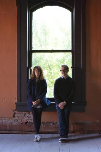 Artist Ridley Howard and Gallerist Tif Sigfrids to Open New Art Space in Athens