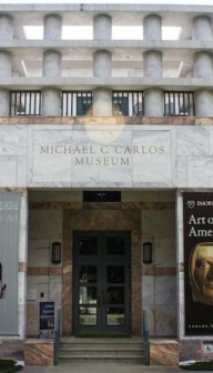 Michael C. Carlos Museum