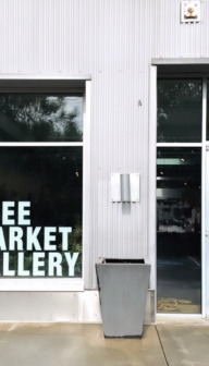 Free Market Gallery