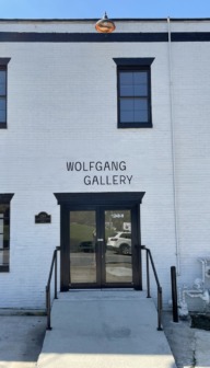 Wolfgang Gallery