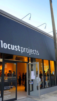 Locust Projects 