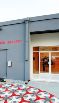 Mindy Solomon Gallery