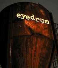 eyedrum